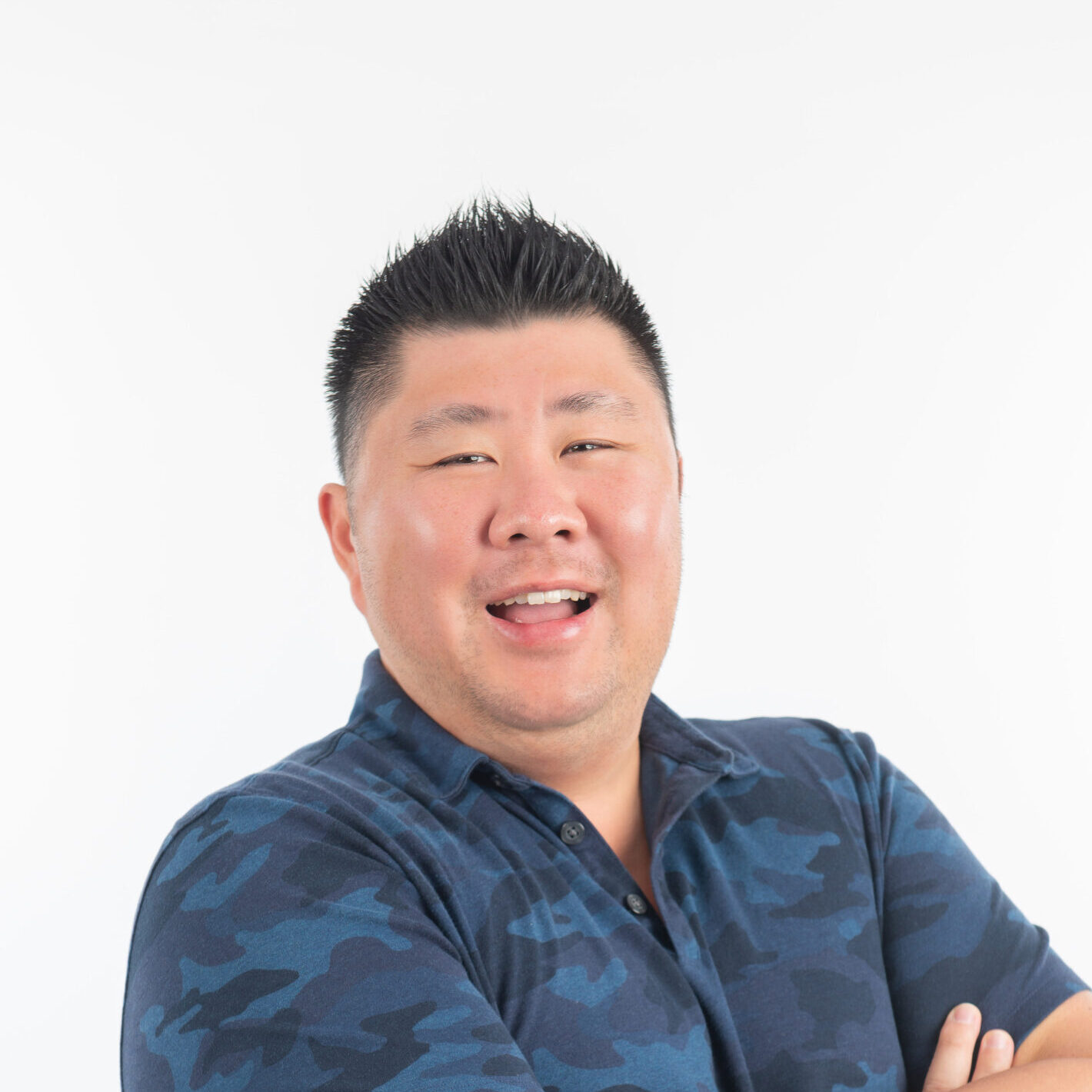 Brian Lu - Non Fungible Tokyo 2023